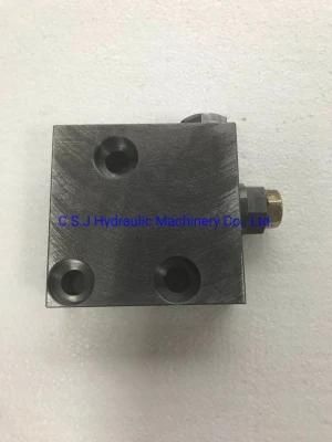 Automatic Pressure-Reducing Valve 723-40-71800 for PC200-7 Excavator