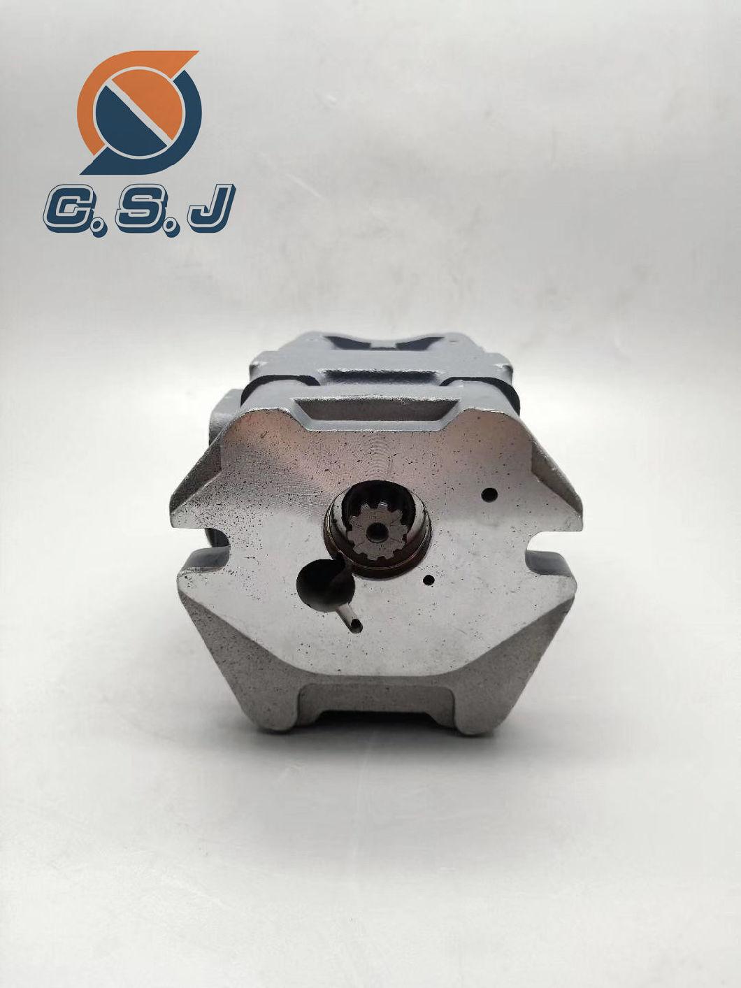 Charge Pump Gear Pump for Hitachi Ex60