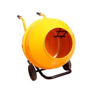 Different Size Customed Durable Construction Concrete Mixer