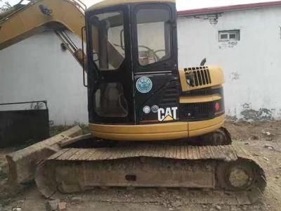 Japan Cat 308b Low Price Hydraulic Crawler Excavator Cat 308b Sr From Japan in Stock for Hot Sale