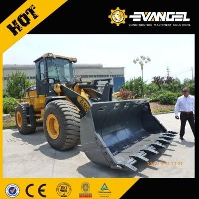 Foton Lovol 5 Ton Wheel Loader (FL958G)