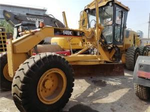 Used Cat 140K Grader 2016 Year, Original USA Cat 140K Grader