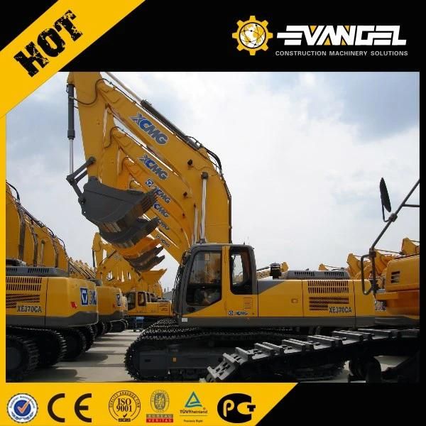 37t Crawler Excavator Xe370ca