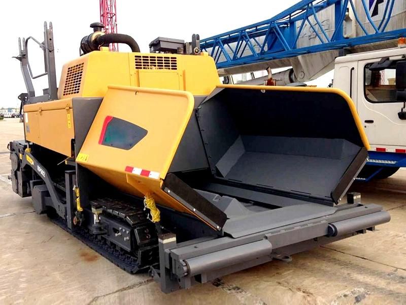 Xc Mg RP603 6m~9m Asphalt Concrete Paver for Sale