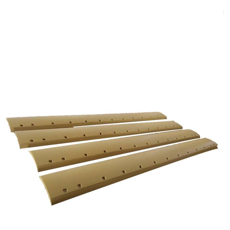 High Carbon Steel Motor Grader Blade for Caterpillar Grader
