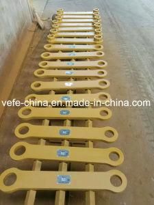 Excavator Bucket Side Link Connecting Link (Sumitomo Sh120 Sh200 Sh280)