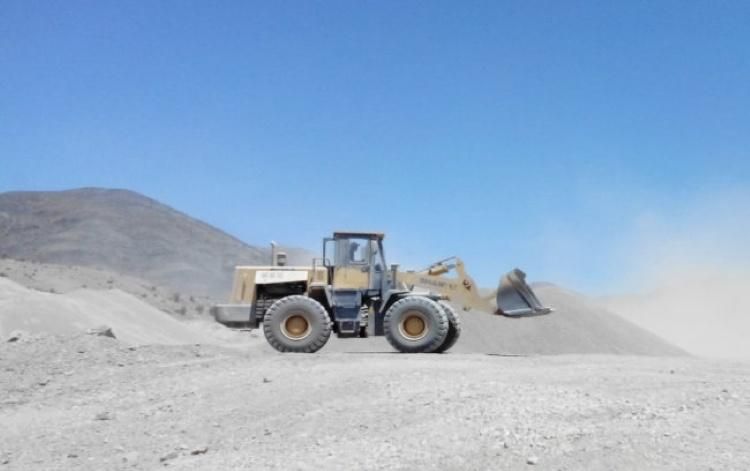 Shantui Brand 2tons Front End Loader L26-B3 for Sale