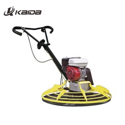 46&quot; Gaslion Walk Behind Power Trowel, Concrete Power Trowel, Concrete Power Trowel Machine