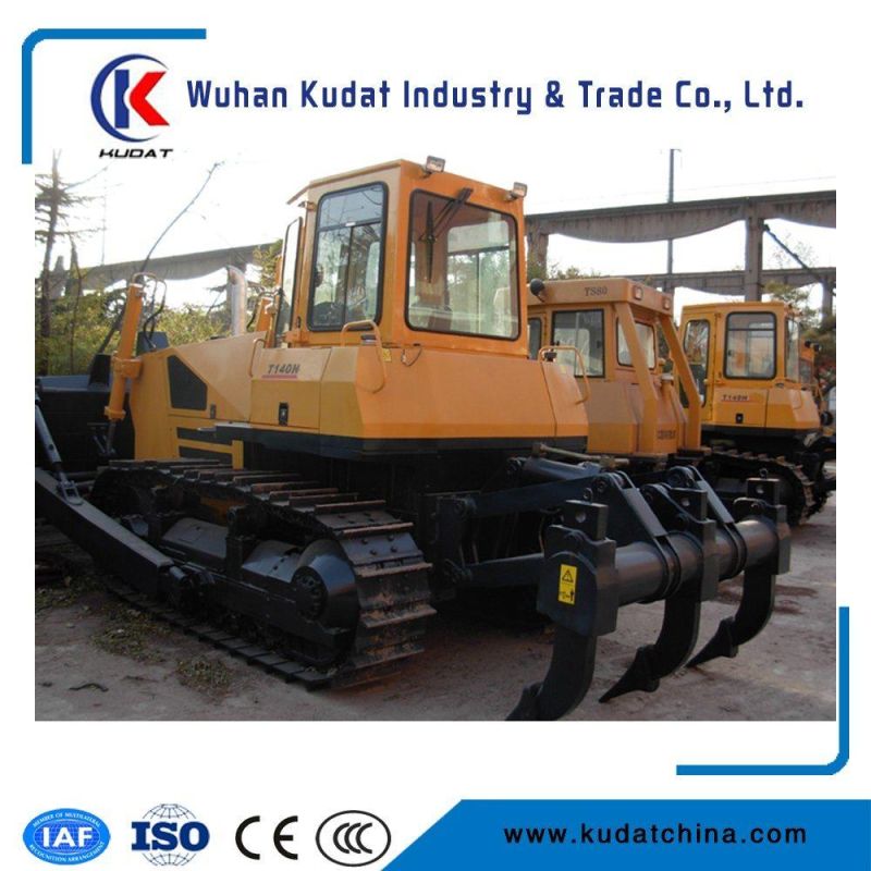 140HP Crawler Bulldozer Price T140-1