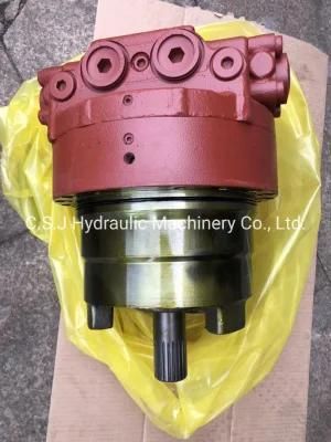 Kyb Mag170vp-3600 Hydraulic Motor for Crane