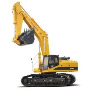 Ze700esp Environmental Friendly Large Excavator