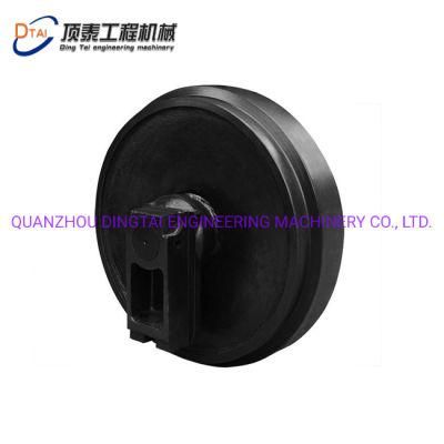 E320 113-2907 Front Idler Idler Wheel Excavator Undercarriage Parts