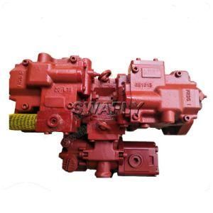 Swafly Genuine New R380LC-9 R390LC-9 Hydraulic Main Pump 31QA-10021 K3V180DTH1h1r Hydraulic Pump