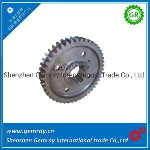Gear 154-27-11313 for D85A-18 Spare Parts