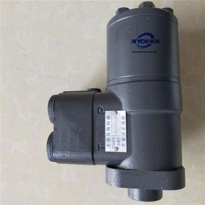 4120001317 Steering Gear for LG936L LG956L Wheel Loader Spare Parts 4120001805 4120002379
