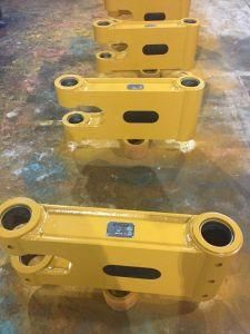 Excavator Spare Parts Caterpillar E329d H Link