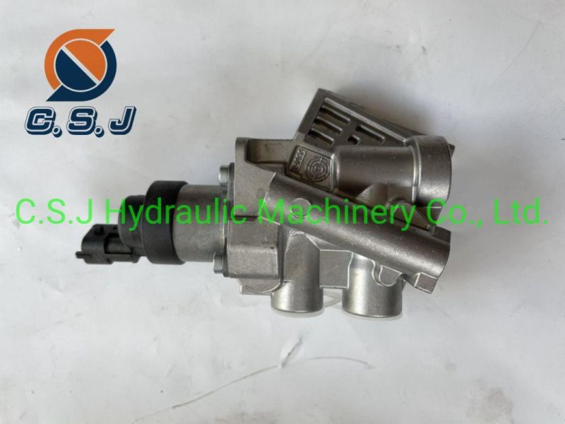 Fuel Regulator 21638691/02113830 for Ec210b/Ec290b/Ec240b Excavator