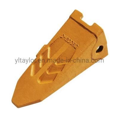 Bucket Teeth Backhoe Mini Wheel Excavator Bucket Tips 230sp Bucket Teeth