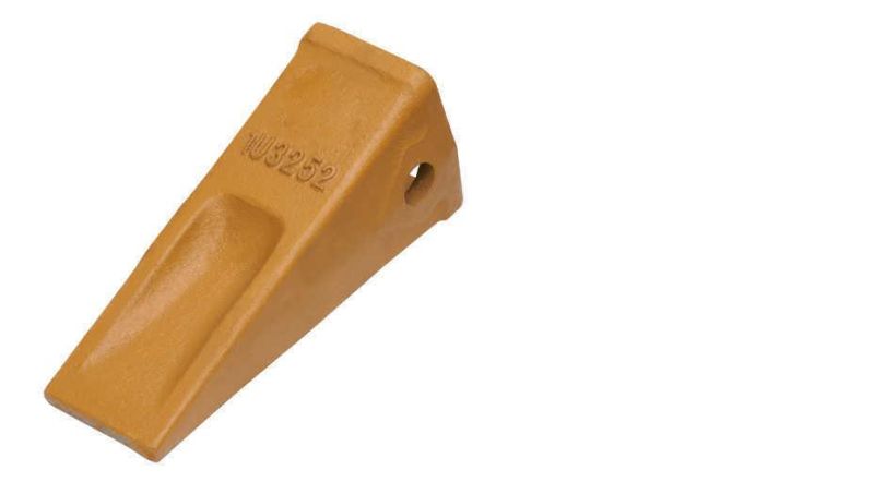 Bucket Tooth for Excavator Get Spare Parts Cat Teeth 1u3452