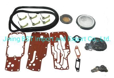 Cummins Diesel Engine Parts 4955357 Cummins Isbe4.5 Engine Rebuild Kits Lower