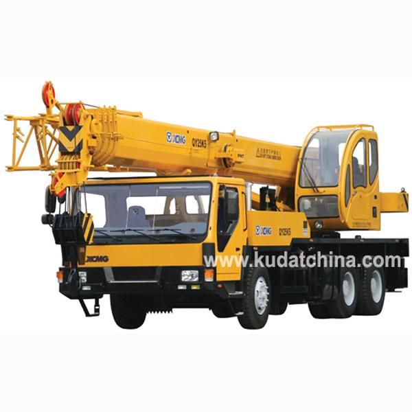 20ton Truck Crane with CE Certification