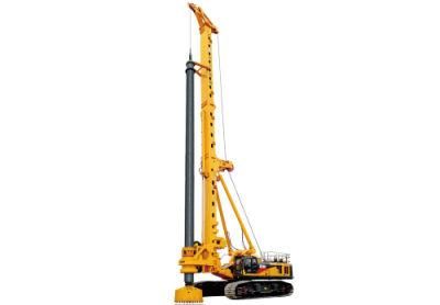 Xr360 Rotary Hydraulic Drilling Rig with Cummins Engine