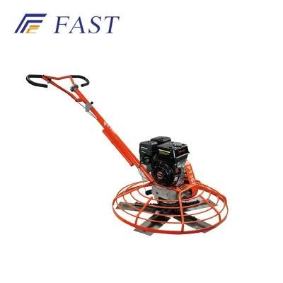 Hot Sale Concrete Finishing Power Trowel Machine