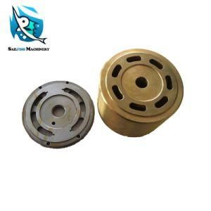 PC100-6 Swing Motor Spare Parts for Komatsu Excavator