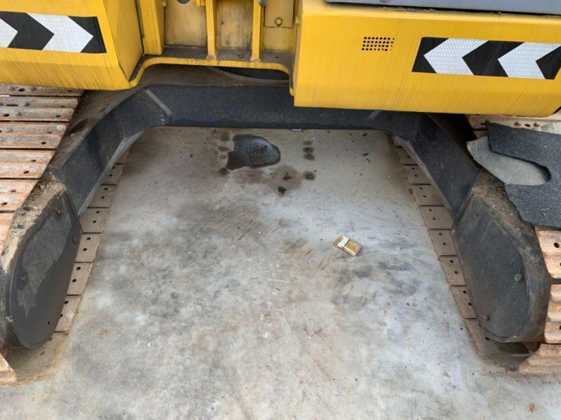 High Quality and Good Condition Hot Sale Used/Second Hand Komats PC78/PC25/PC35/PC55/PC60/PC70/PC120 Excavator/Hydralic Excavators/Crawler Excavator/Digger