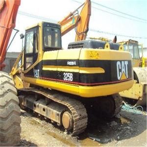 Cat 330bl Is on Sale Used Crawler Excavator 330c 320d