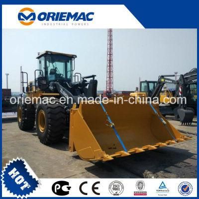 Sem 660d 6ton Wheel Loader Sem660d Caterpillar Technology Loader 966h