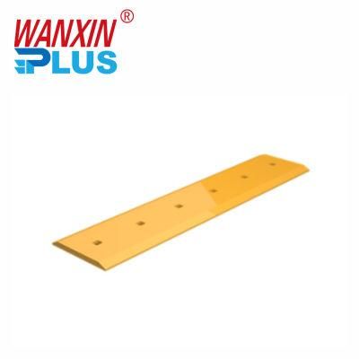 High Quality Construction Machinery Excavator Parts Cutting Edge 1u2207