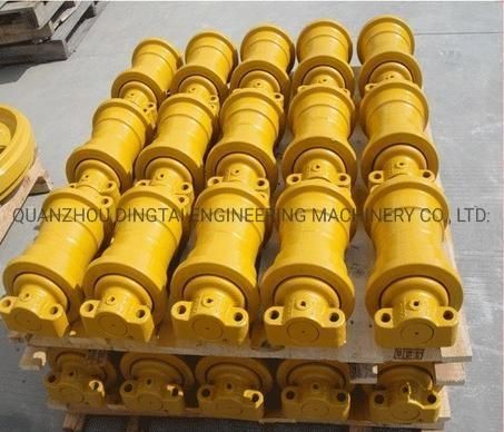 Excavator Parts Track Roller PC200 Part No. 20y-30-00010