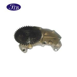 Excavator Part Oil Pump Ass&prime;y S6d108 (6221611101/6221611100/6221611102/6221611103)
