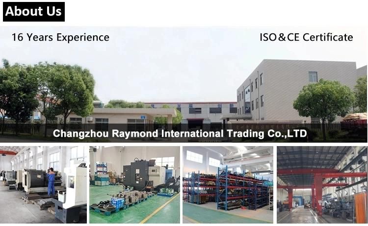 China Factory 18 Months Warranty Ray Stump Remove Auger for Excavator