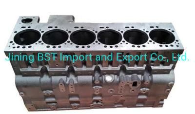 3903920 Cummins 4bt Cylinder Block Assy