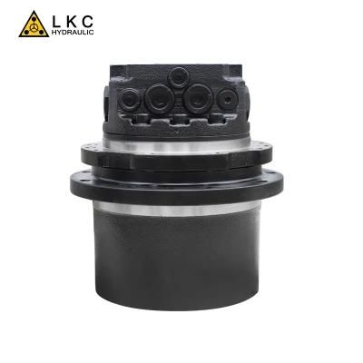 Kyb Mag-18vp-350 Travel Motor/Hydraulic Motor /Final Drive