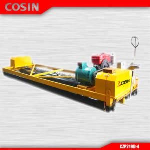 Cosin Road Paver Machine (CZP219)