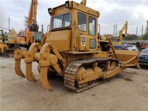 Cheap Used Cat D6d Bulldozer/ Original Used Cat D6d D6 Dozer Bulldozer for Sale