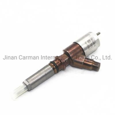 Common Rail Fuel Injector 326-4700 for C6.4 Excavator Caterpillar 320d