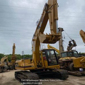 Used Cat 320bl 330bl 330c 330cl 330d 330dl 20 Ton 30 Ton Excavator