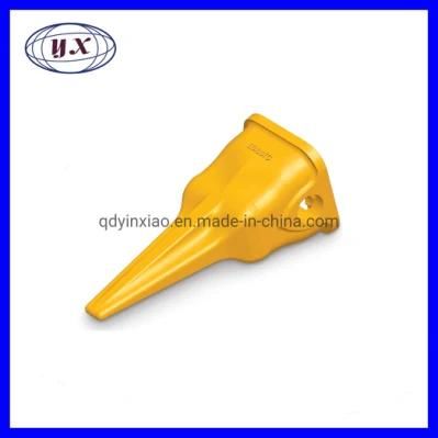 Heavy Equipment Spare Parts Hydraulic Excavator Bucket with High Quality Bucket Tooth