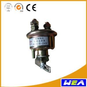Changlin Wheel Loader Spare Parts W-11-00104 24V Switch Battery