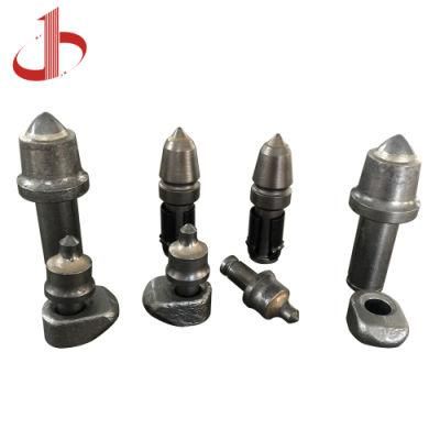 Carbide Drill Trench Tooth Mining Machine Part