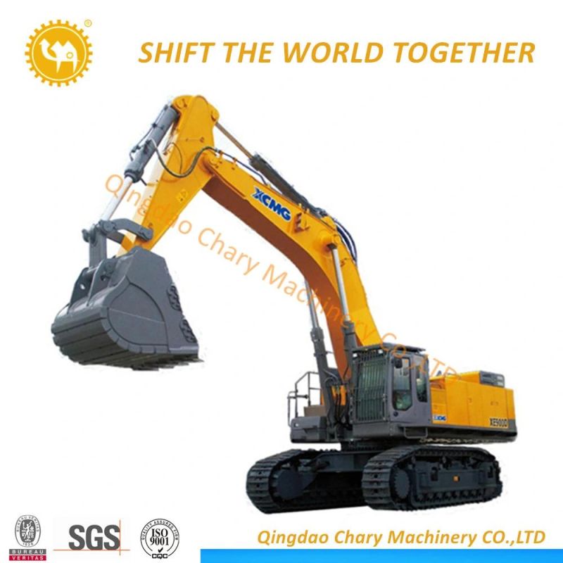 90 Ton Hydraulic Crawler Excavator Xe900c