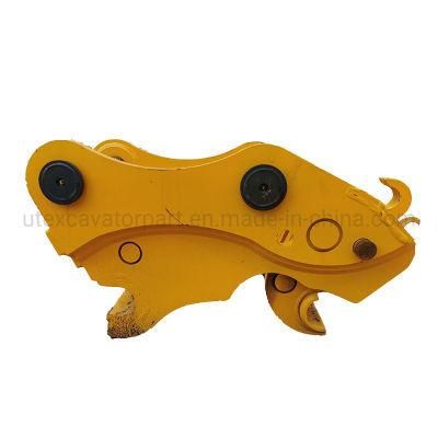 OEM Factory Price All Brands Excavator Mechanical Quick Hitch Coupler