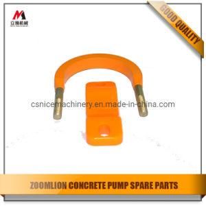 001605106A0101110 U Bolt for Zoomlion Concrete Pump /Zoomlion Concrete Pump Spare Parts