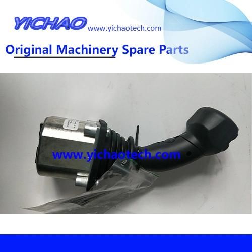 Original Kalmar Reach Stacker Spare Part Operating Joystick 7919040085