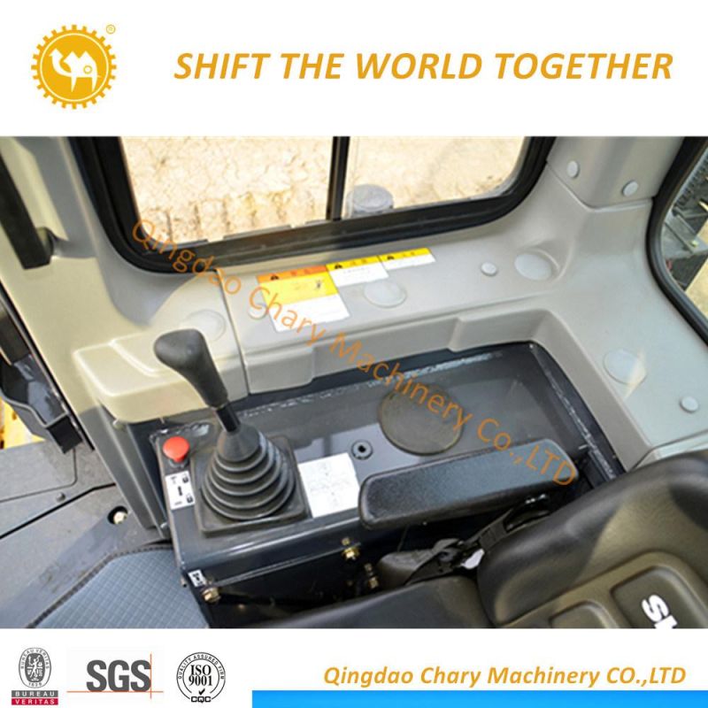Shantui SD16L New Dozer /Small Bulldozer /Crawler Bulldozer