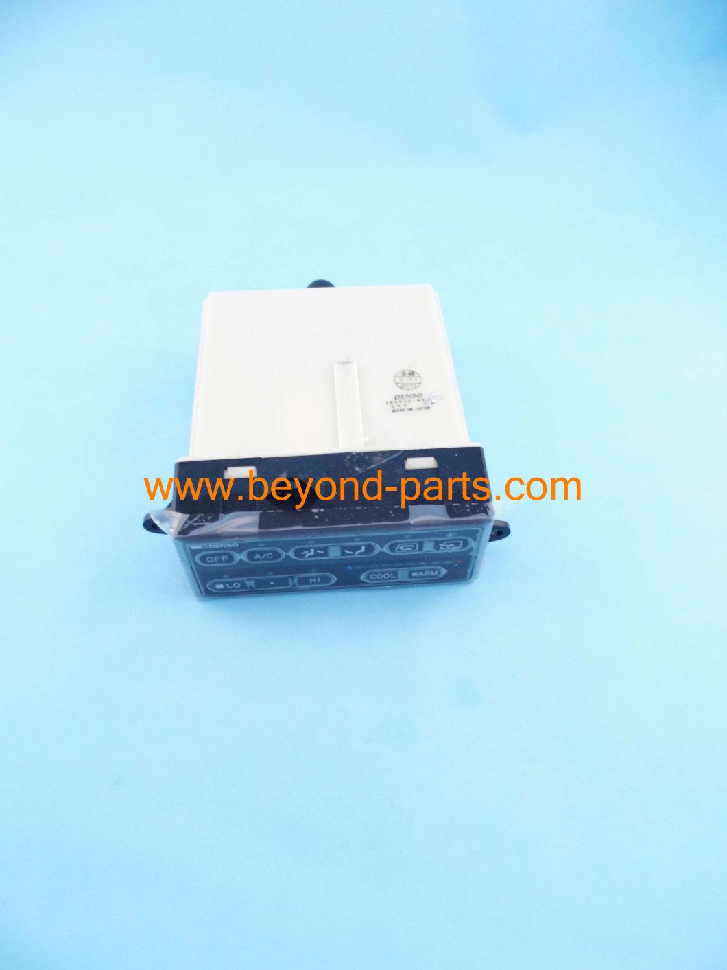 PC200-6 PC220-6 Air Conditioner Panel 20y-979-2471
